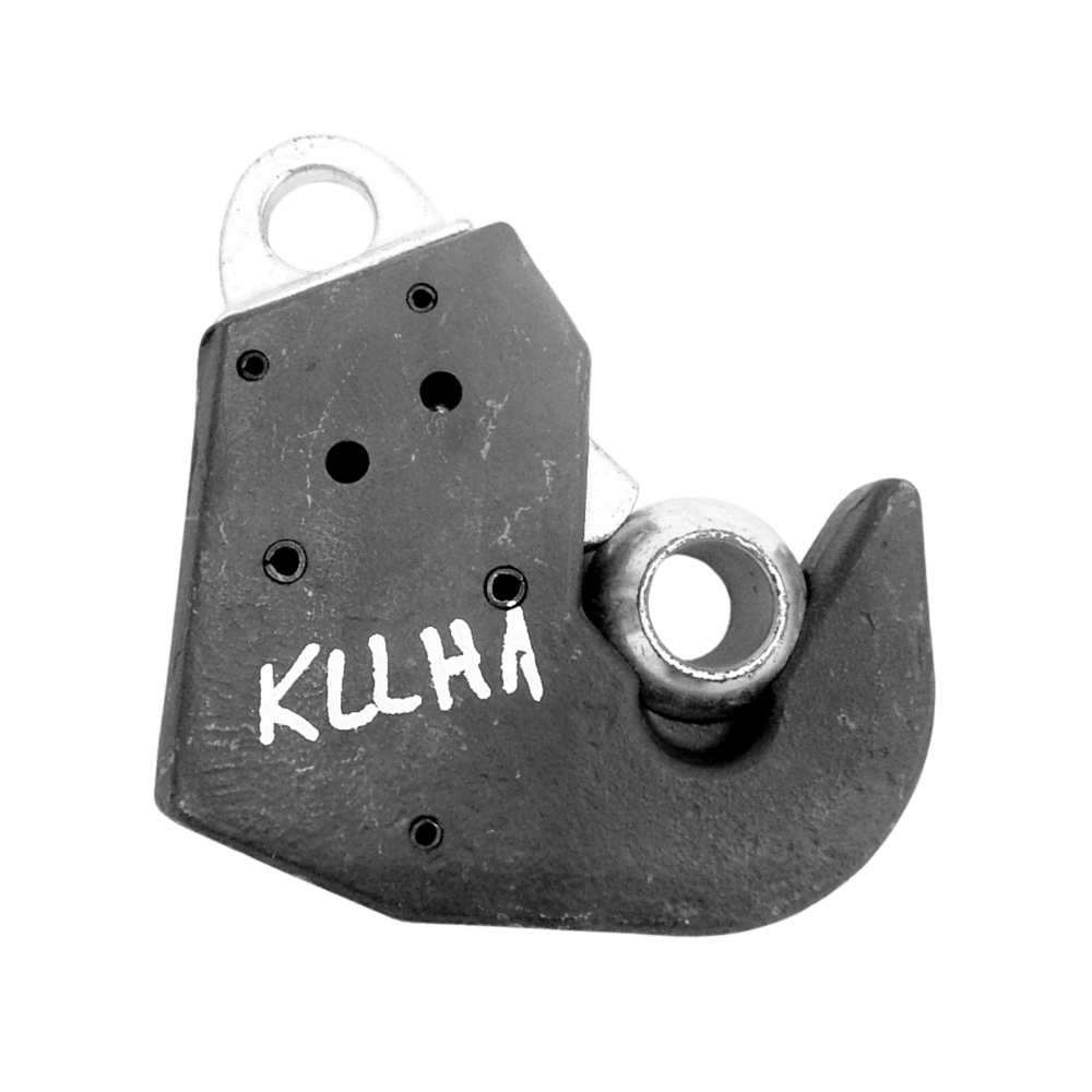 Hak sprzęgający KLLH1