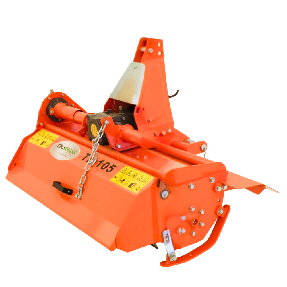 Kultivátor TL 105 GEOGRASS