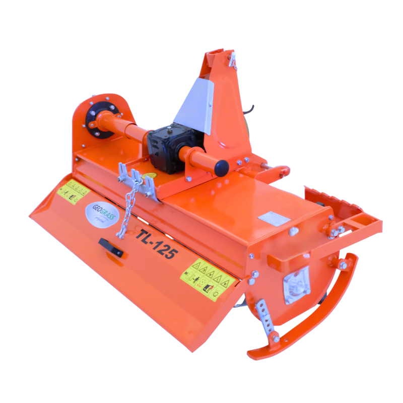 Kultivátor TL 125 GEOGRASS