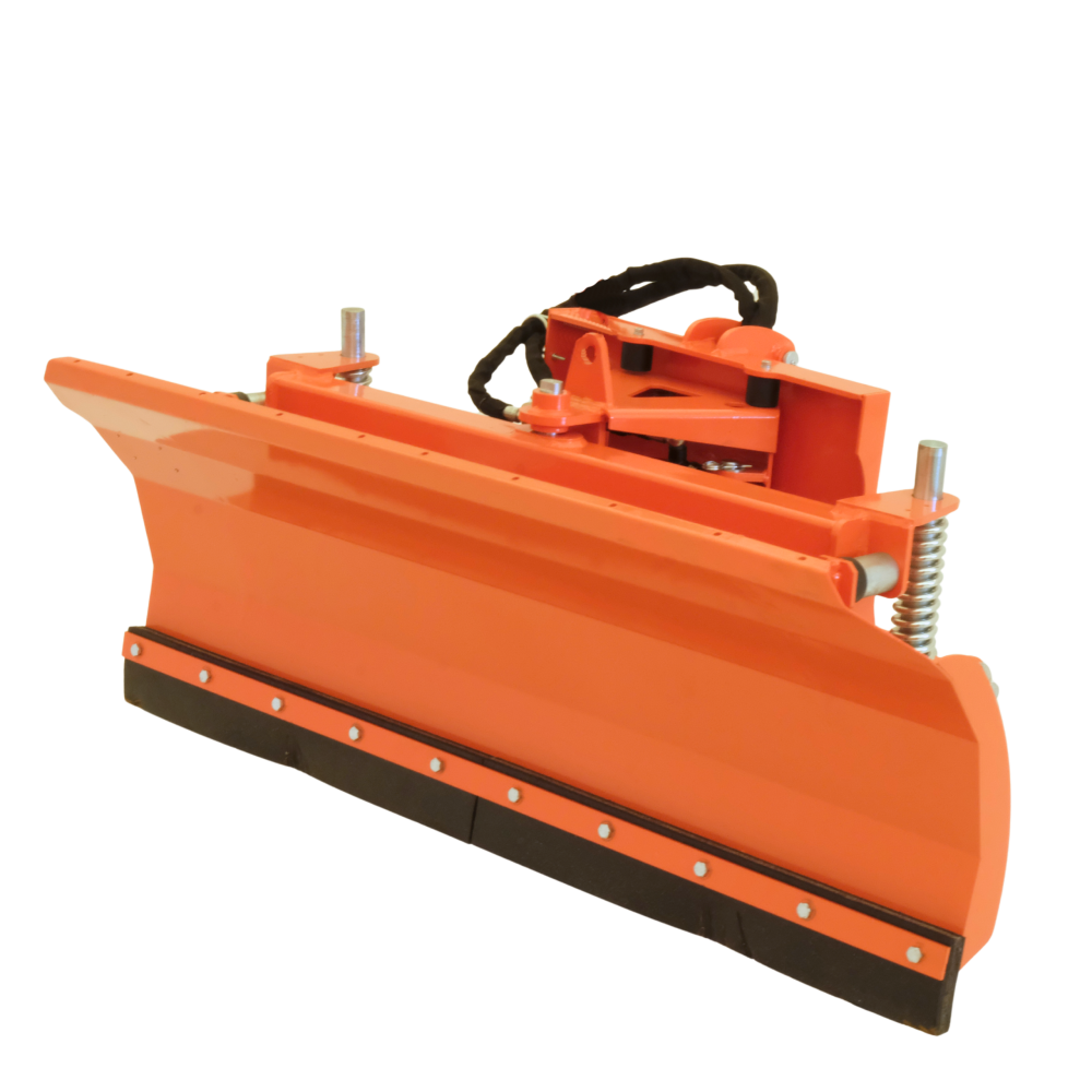 hydraulický sněhový pluh TXC150