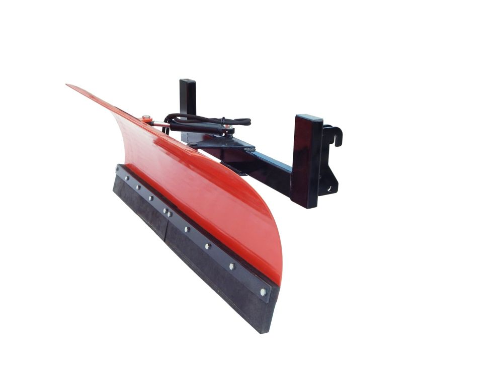 radlice na sníh ovládaná hydraulicky 150 cm