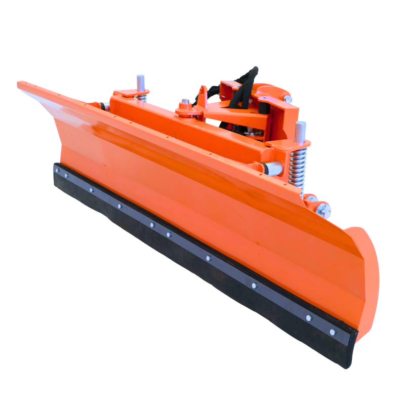 hydraulický sněhový pluh TXC200