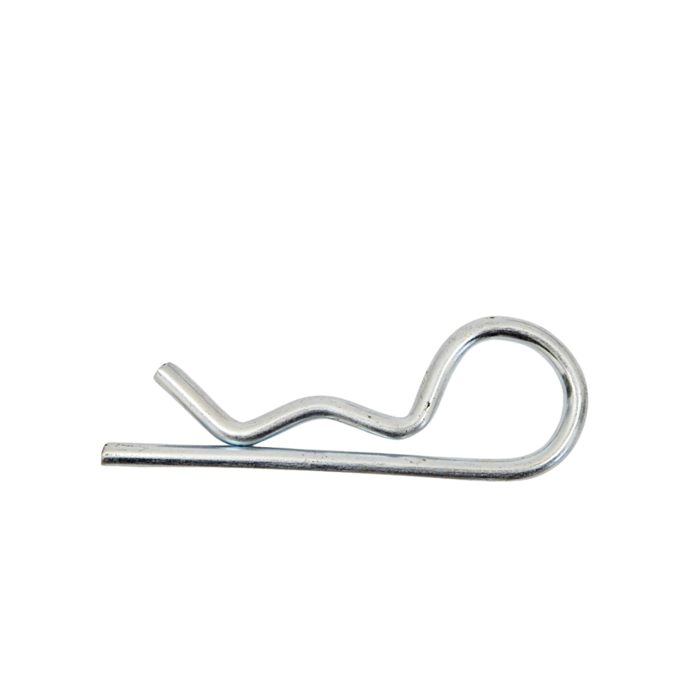 Agrafka 4mm