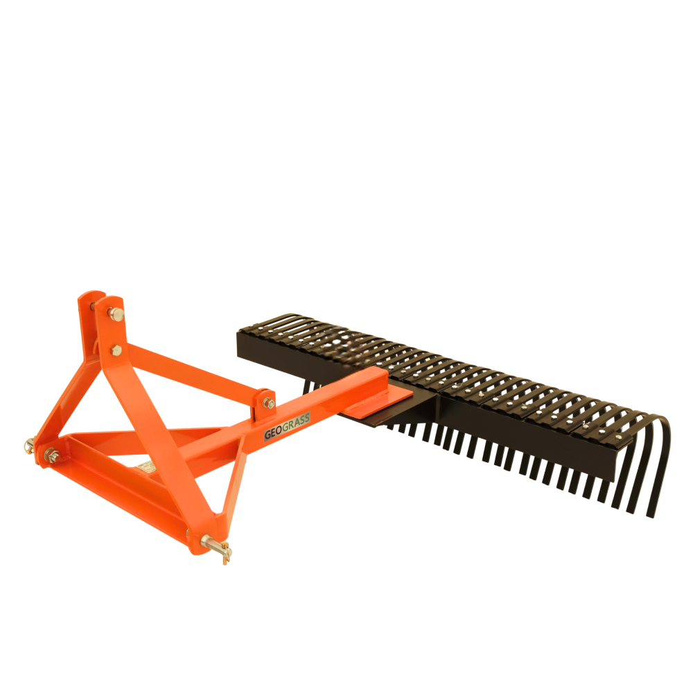 Niwelator "grzebień" KLR5  150cm