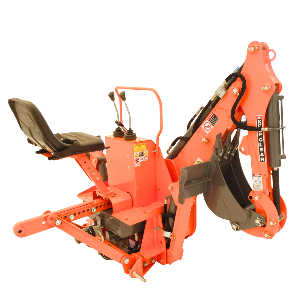 Podkop BHM175 GEOGRASS