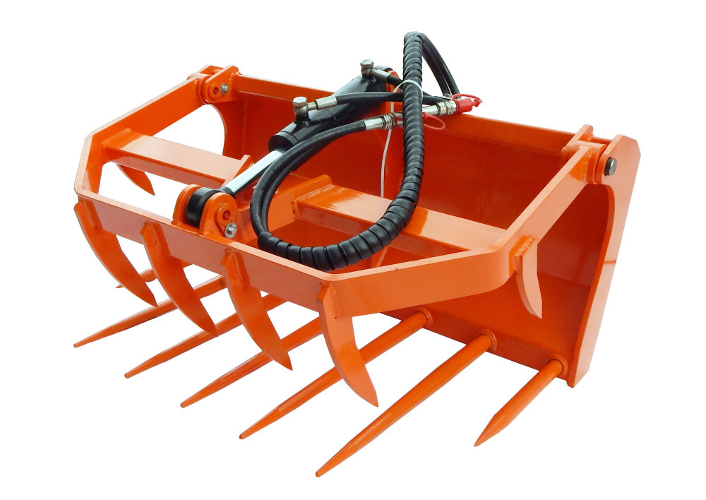 vidlice typ krokodýl AVANT J31519-100