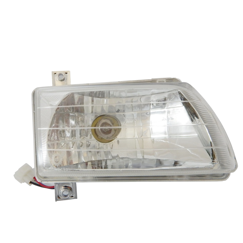 Lampa przód Yanmar EF453T prawa / 5-19-100-28