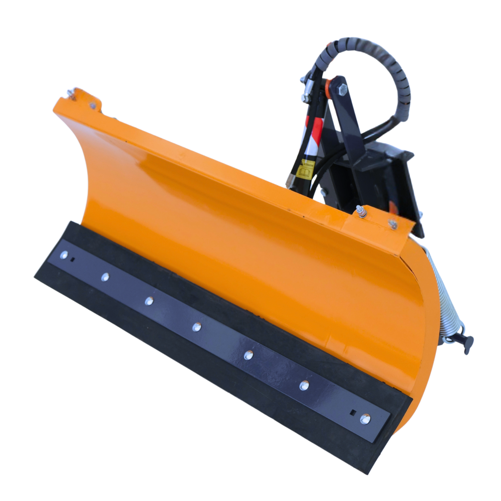 hydraulický sněhový pluh LNS130