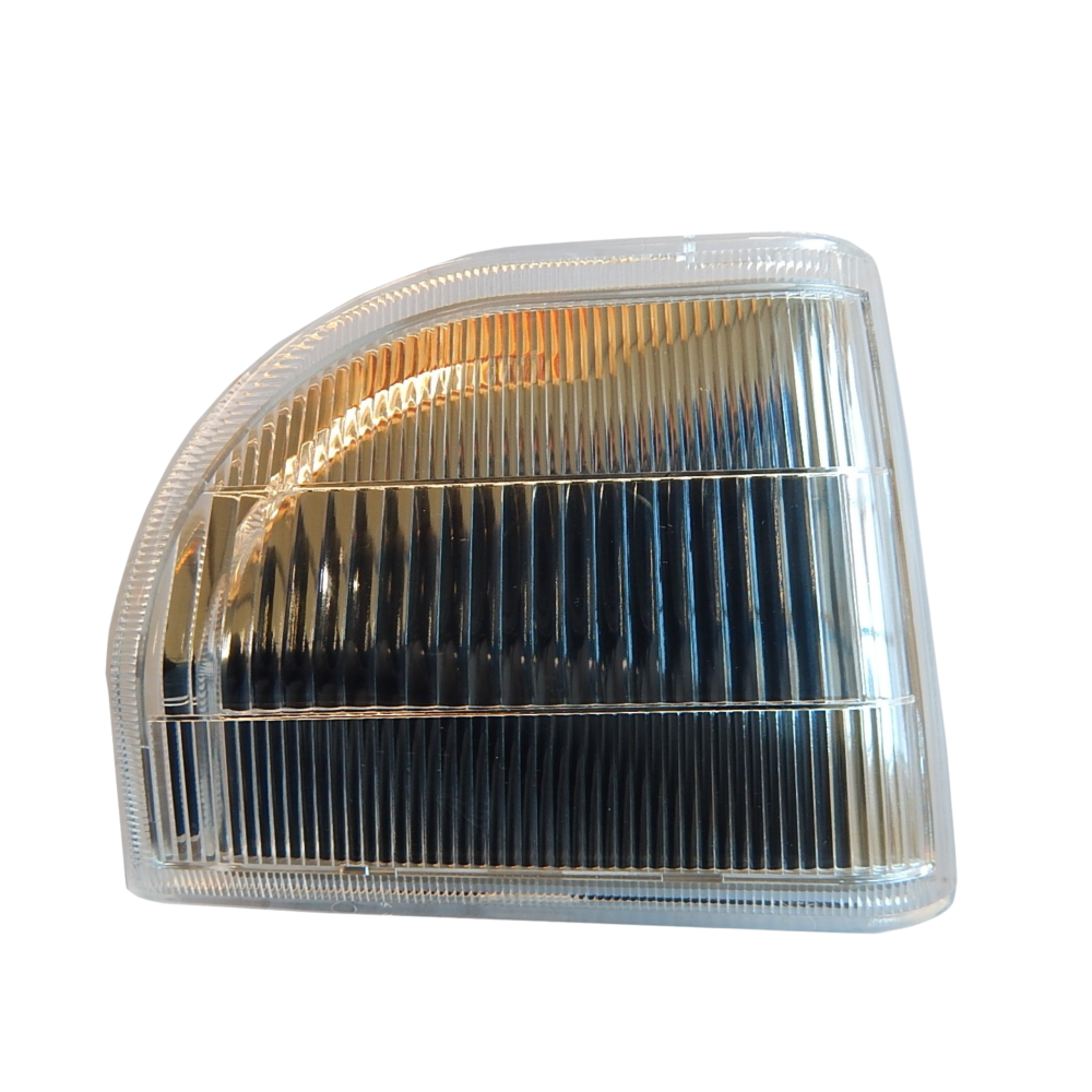 Boczna lampa przód kubta GL