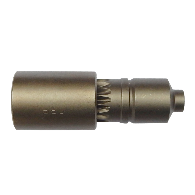 Tulejka plus wałek EF352, 16T / 5-15-232-29