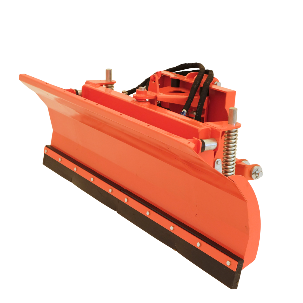 hydraulický sněhový pluh TXC170