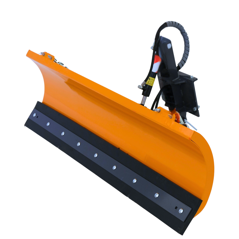 hydraulický sněhový pluh LNS170