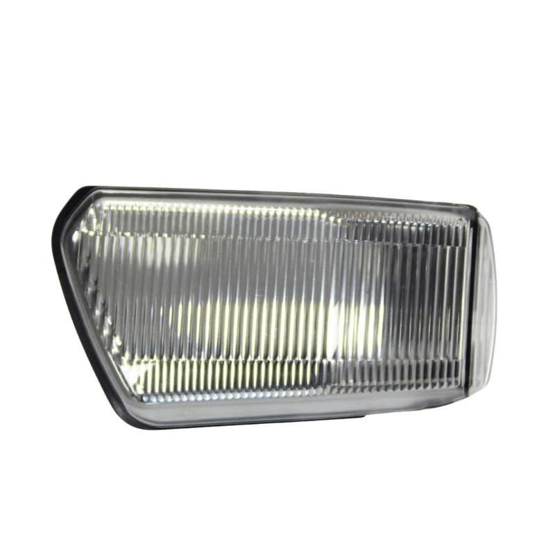 Lampa boczna lewa KL