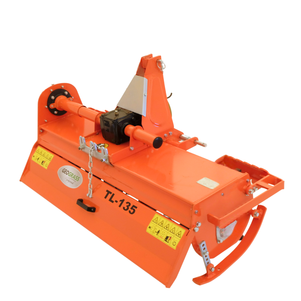 Kultivátor TL 135 GEOGRASS