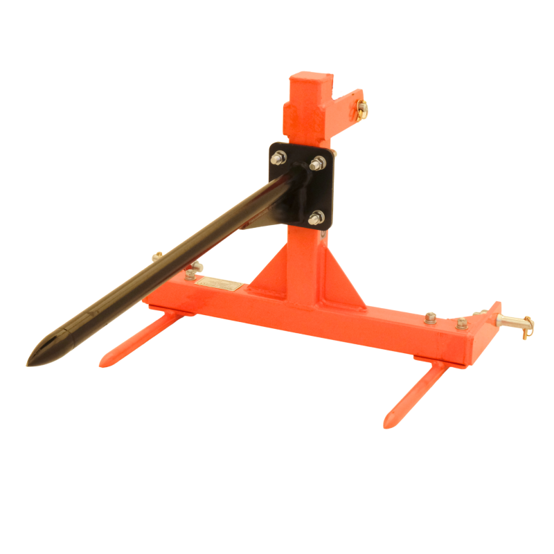 tyč pro tříbodový závěs model KBS