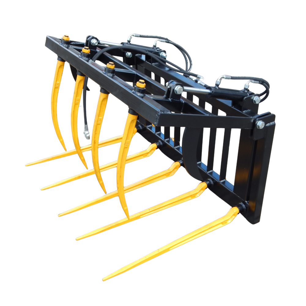 vidlice typ krokodýl 140 cm