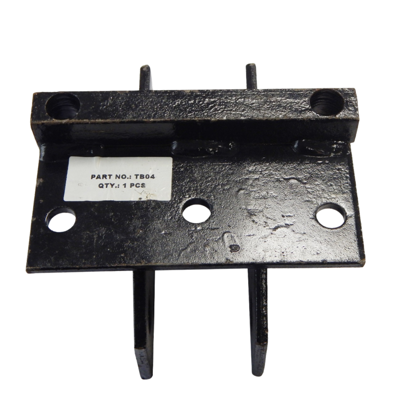 Trzeci punkt do Yanmar TB04