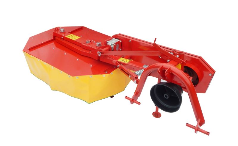 mini rotační sekačka 125