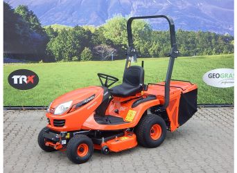 Kubota, model GR1600, nr. ramy: 71936