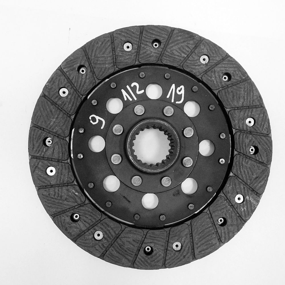 Tarcza Sprzęgła Iseki TS 9 1/2x19