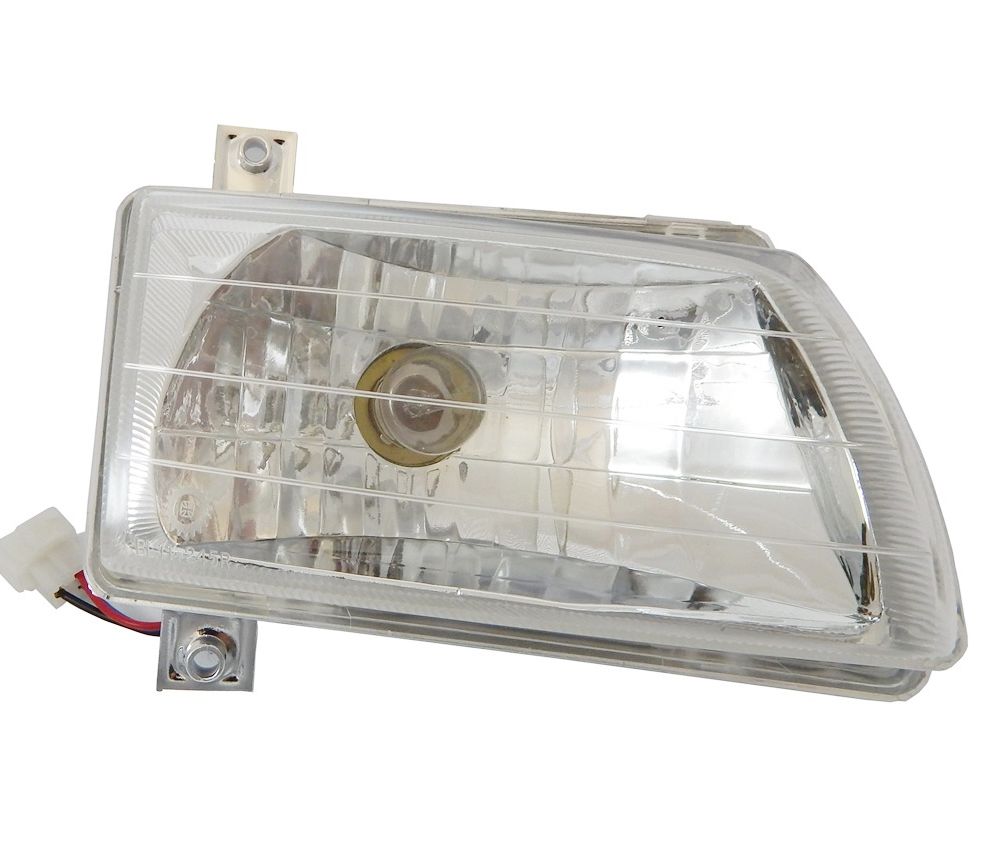 Lampa przód Yanmar EF453T prawa / 5-19-100-28