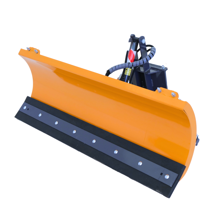 hydraulický sněhový pluh LNS150