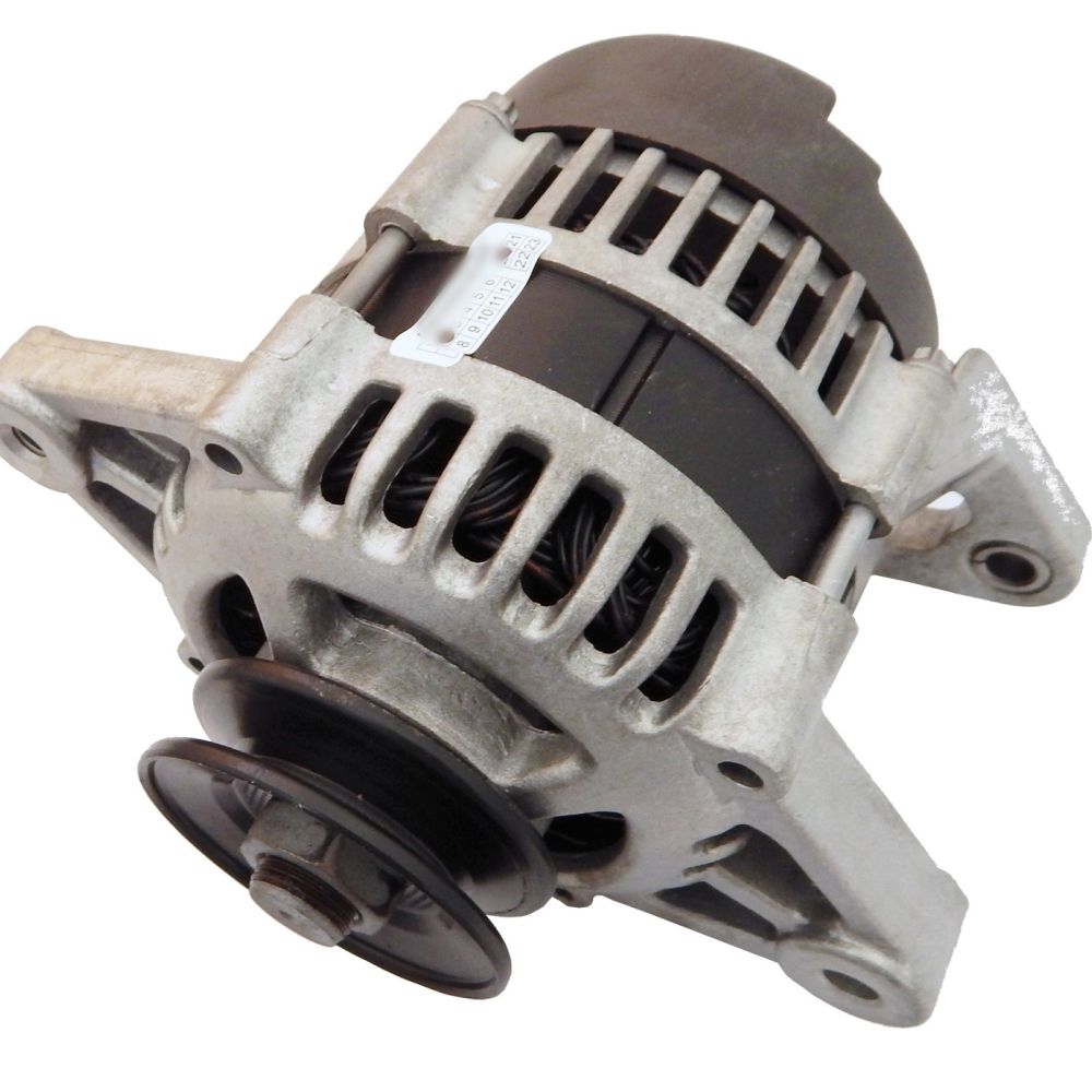 Alternator JA1600  uniwersalny