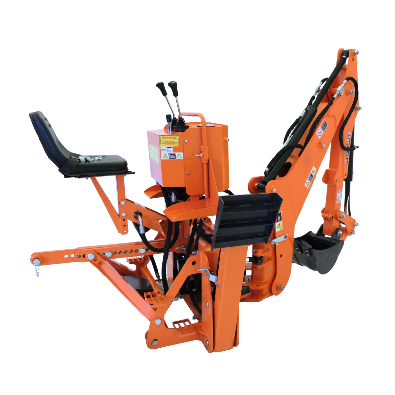 Podkop BHM225 GEOGRASS