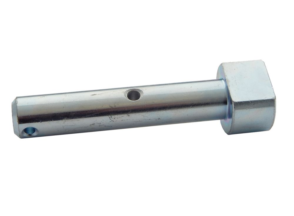 Bolec ze smarowaniem TLP2093 GN.