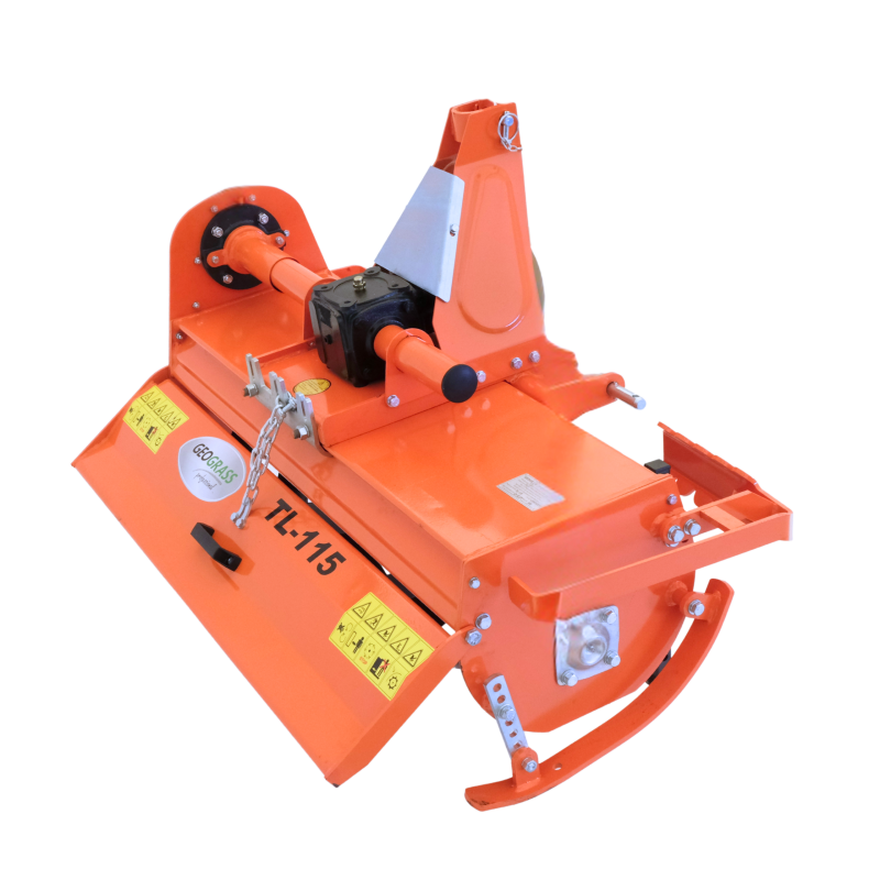 Kultivátor TL 115 GEOGRASS